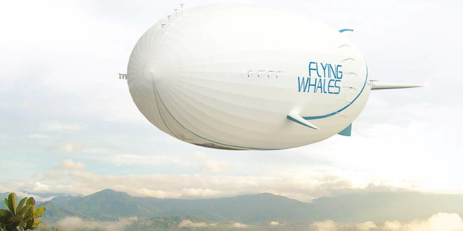 Flying Whales