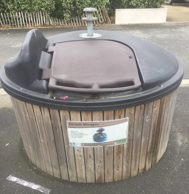 Déchets Bretagne