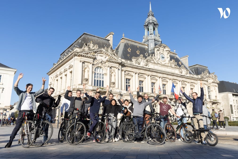 geovelo