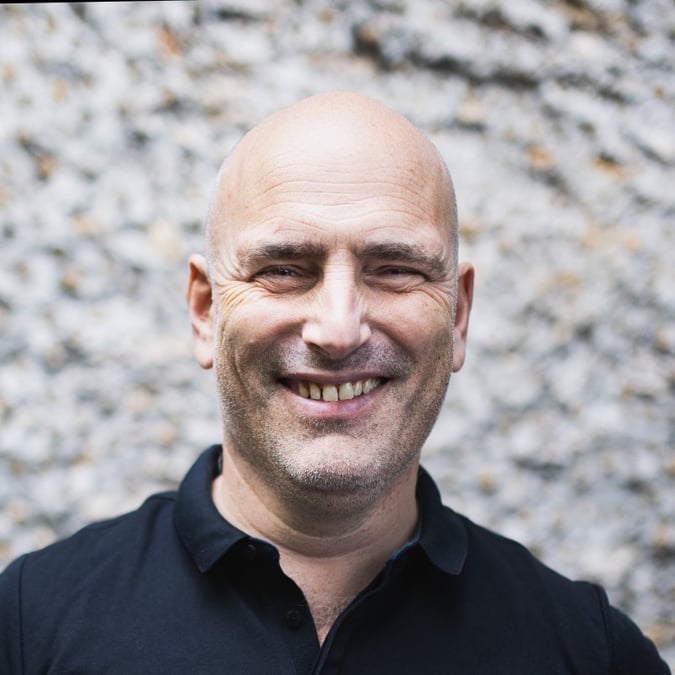 Olivier Piepsz Prométhée