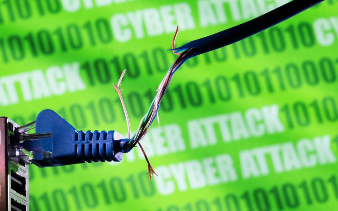 Ukraine: energoatom denonce une cyberattaque russe contre son site internet