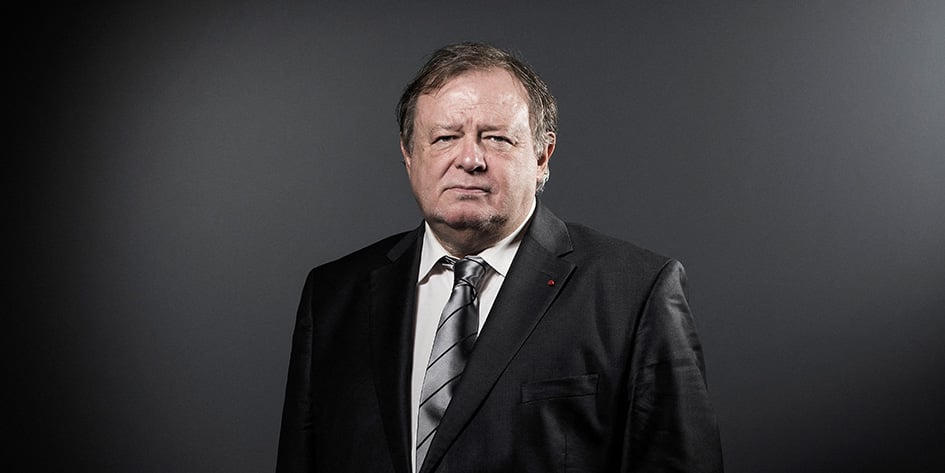 Jean-Pierre Mignard - Avocat associé chez Lysias partners