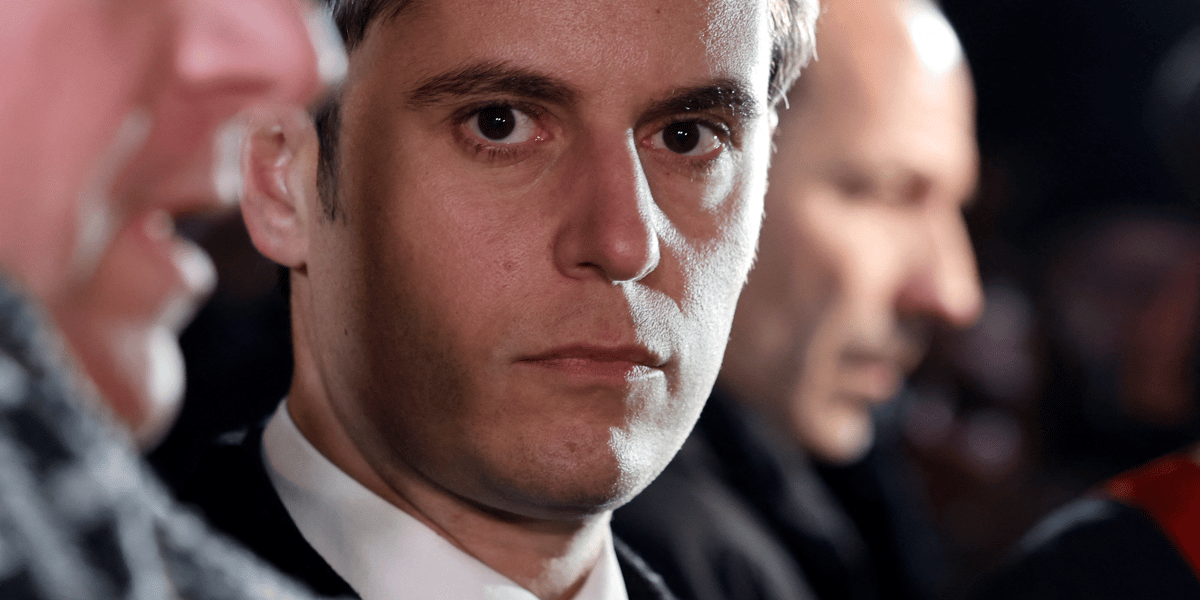 Gabriel Attal, Premier ministre face à sa première crise sociale et la fronde des agriculteurs.