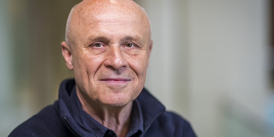 Olivier Poivre d'Arvor