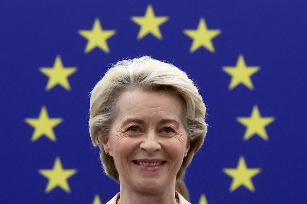 « La Commission prépare un Livre blanc sur le futur de la défense européenne. Ce Livre blanc doit souligner que, face aux menaces multiples et croissantes, l'harmonisation des besoins opérationnels, conduisant à un nombre limité de solutions techniques interopérables, constitue une base essentielle pour la conception des futurs systèmes et équipements de défense européens » (Ralph Thiele, président d’EuroDéfense-Allemagne (EDDeu) et Denis Verret, vice-président d’EuroDérense-France (EDFr).