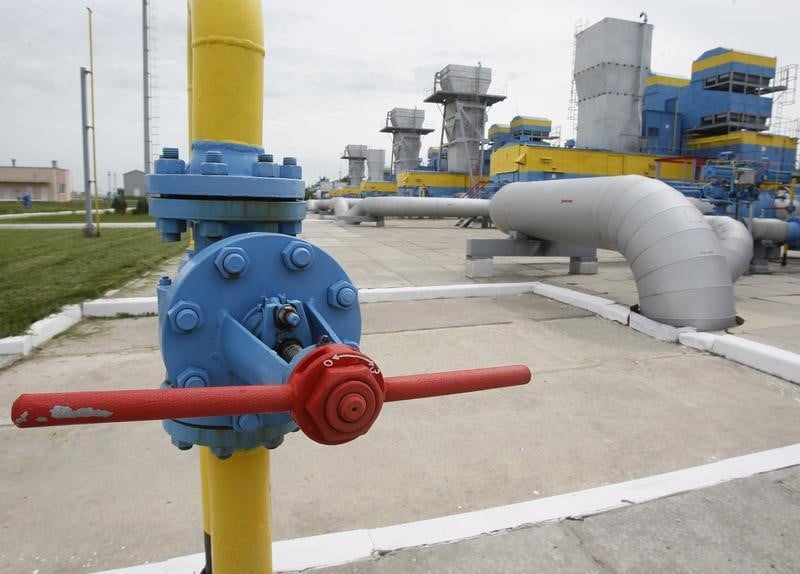 La Russie alourdit encore la facture du gaz payé par l'Ukraine