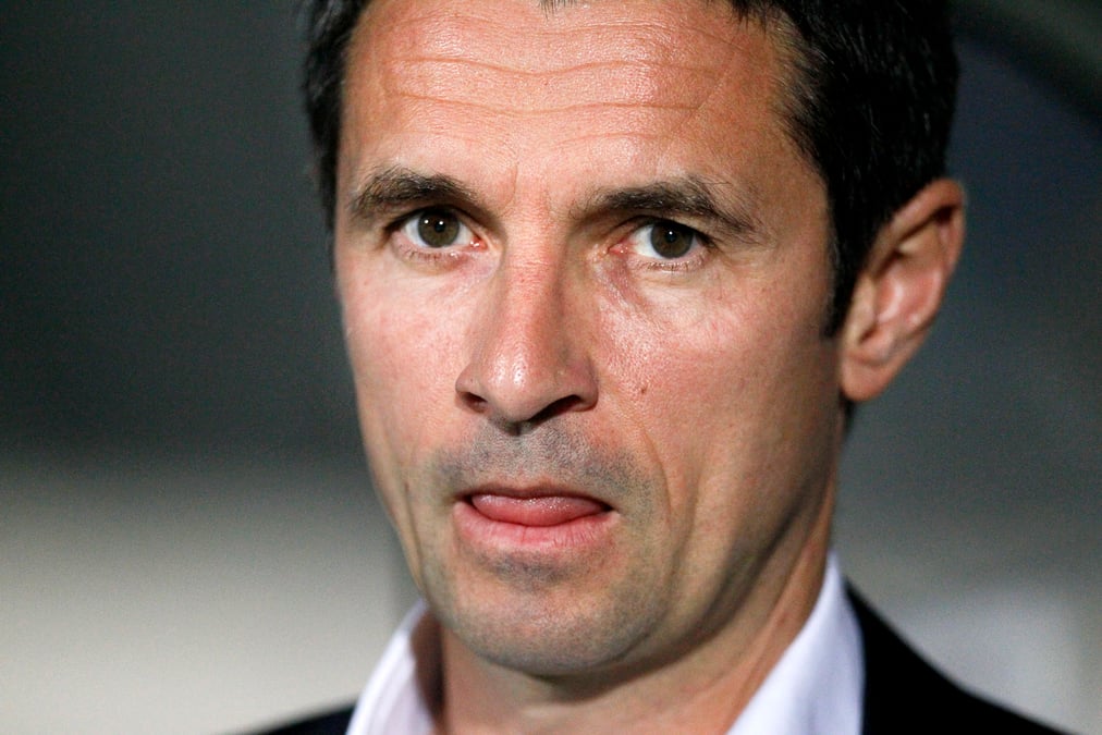 Remi garde nouvel entraineur d'aston villa 