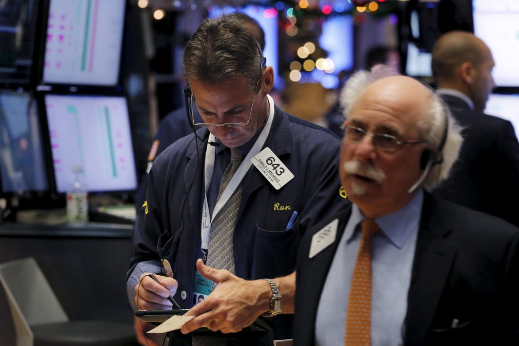 Wall street ouvre en baisse