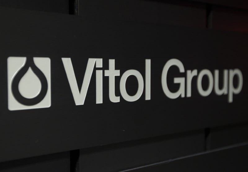 Vitol et carlyle coteront varo energy a amsterdam