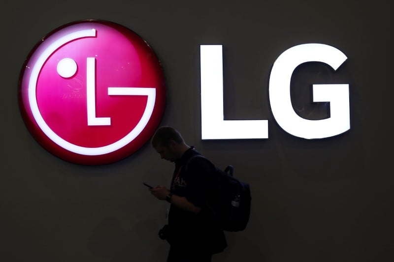 Lg elec signe son meilleur 1er trimestre depuis 2009 grace aux televiseurs