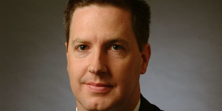 Dave Lafferty Natixis IM stratégiste