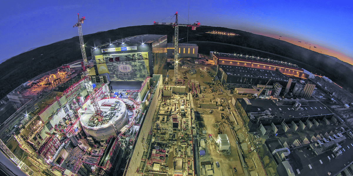 Projet Iter