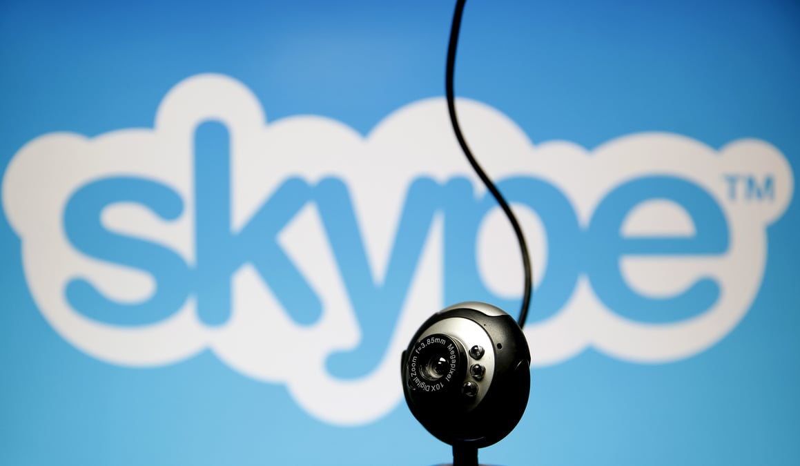 Skype peut etre considere comme un operateur telecoms, dit la cjue