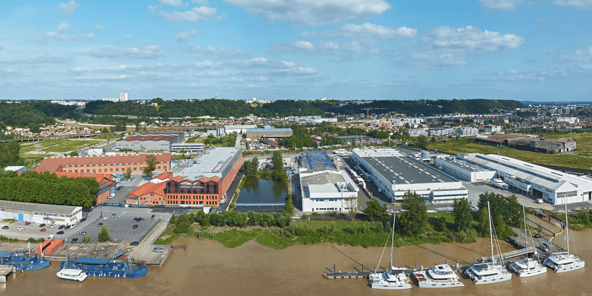 CNB Bordeaux