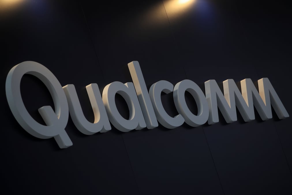 Qualcomm et ssw partners rachetent veoneer