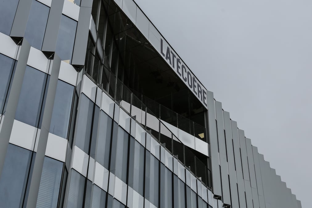 Latécoère affiche affiche une croissance de 32% de son chiffre d'affaires sur un an pour s'établir à 615 millions d'euros.