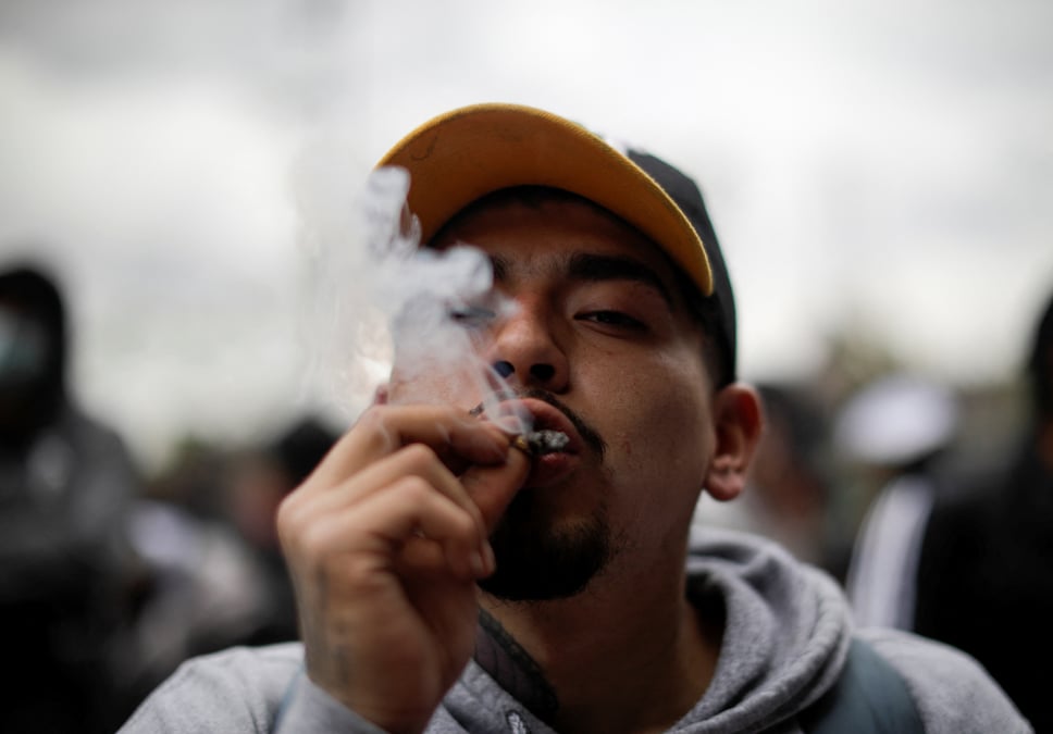 Malte va etre le premier pays europeen a legaliser le cannabis a usage recreatif