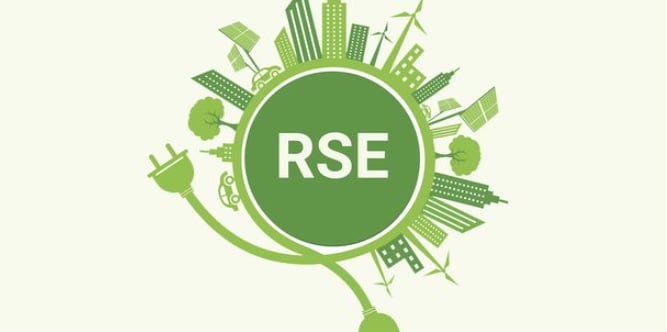 Responsabilité sociétale des entreprises, RSE