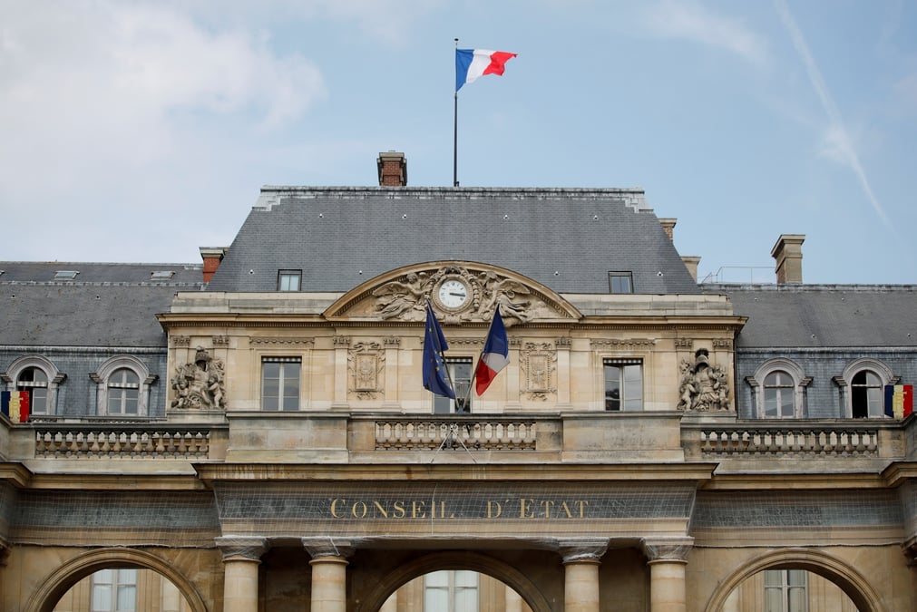 France: le conseil d'etat confirme l'expulsion de l'imam iquioussen