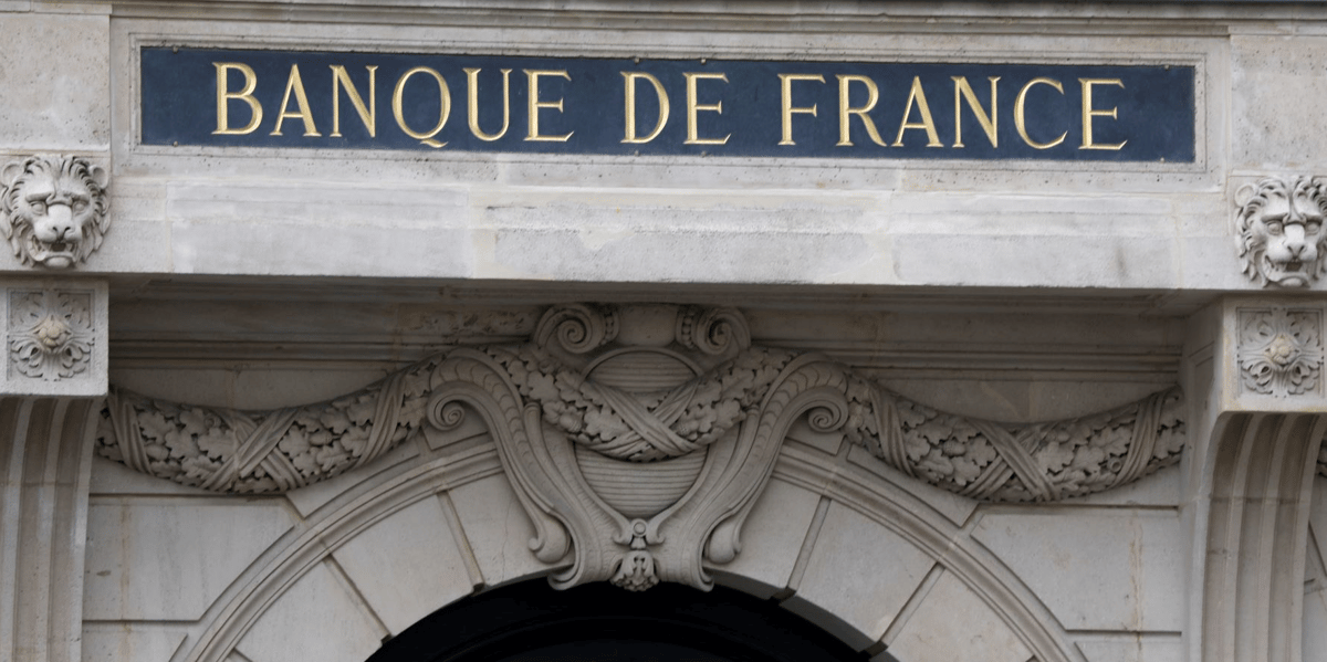 banque de france