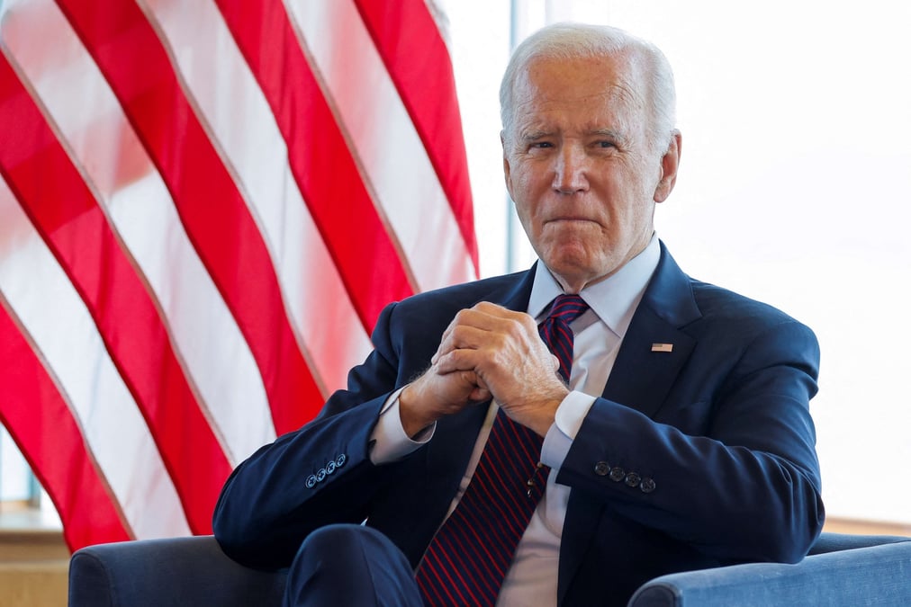 Biden G7