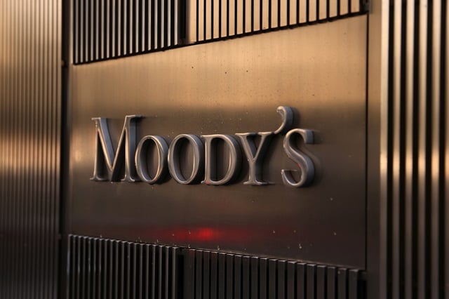 Moody’s est la dernière grande agence de notation à dégrader la dette des États-Unis.