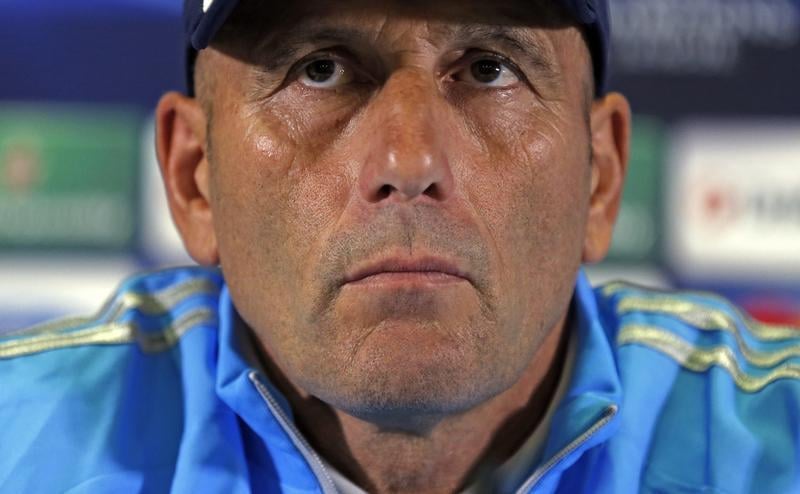 Ligue des champions: l'OM en quête d'exploit et de confiance