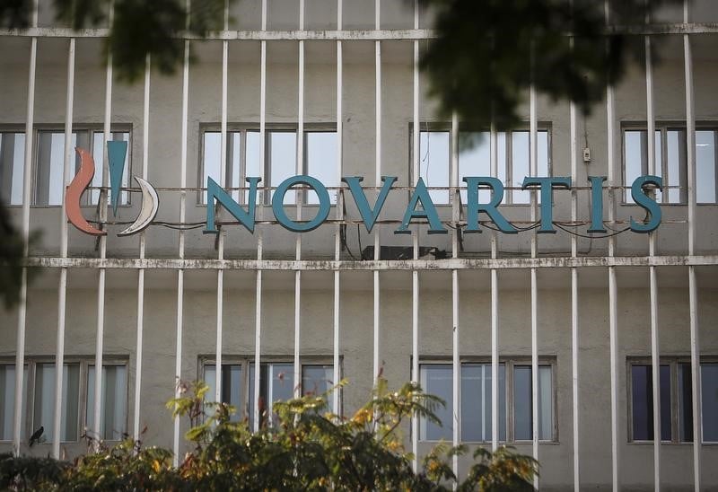 Novartis bat le consensus au 3e trimestre