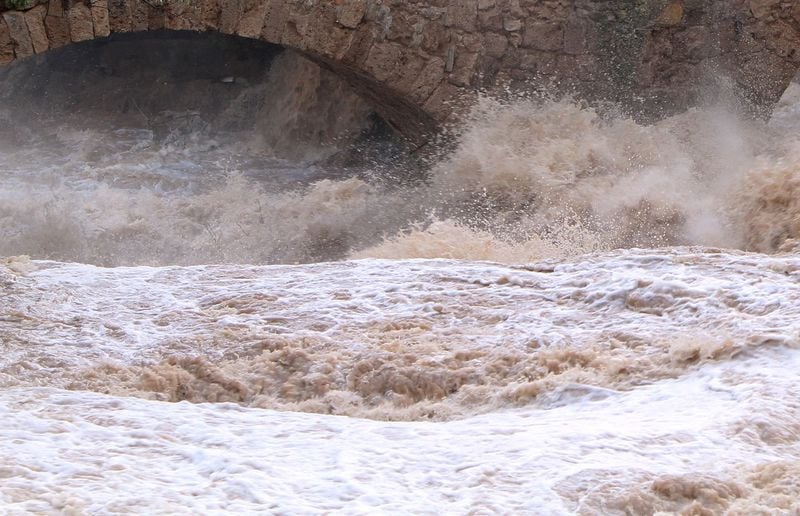 Trois morts et un disparu après les orages dans le Gard