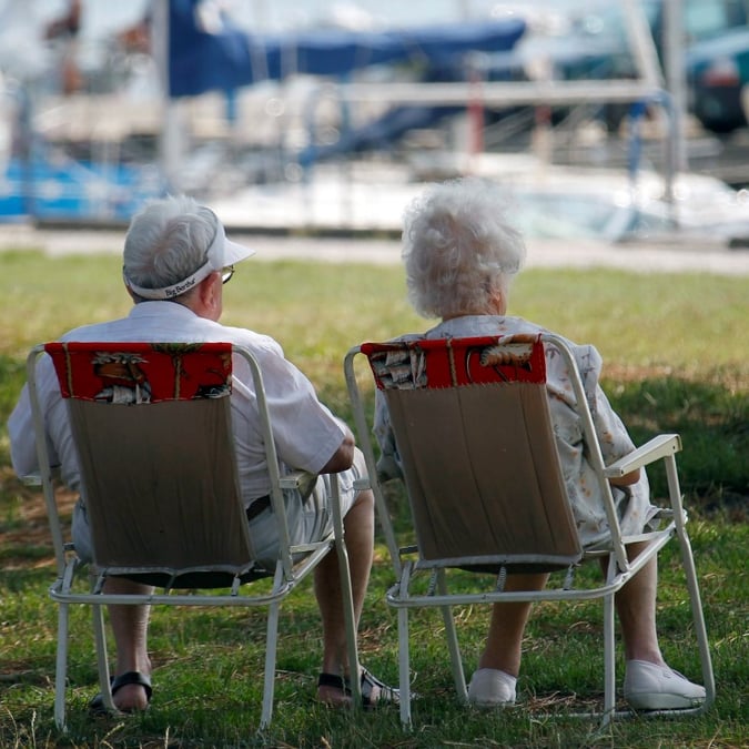 Les retraites modestes seront exoneres d'impots locaux en 2015 et 2016