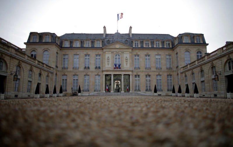 Degressivite des moyens alloues aux anciens presidents