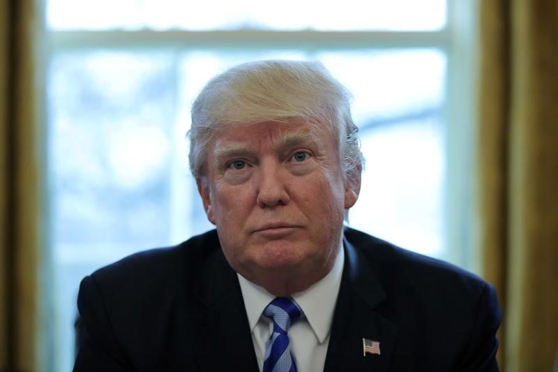 Trump s'apprete a assouplir la reglementation sur l'energie