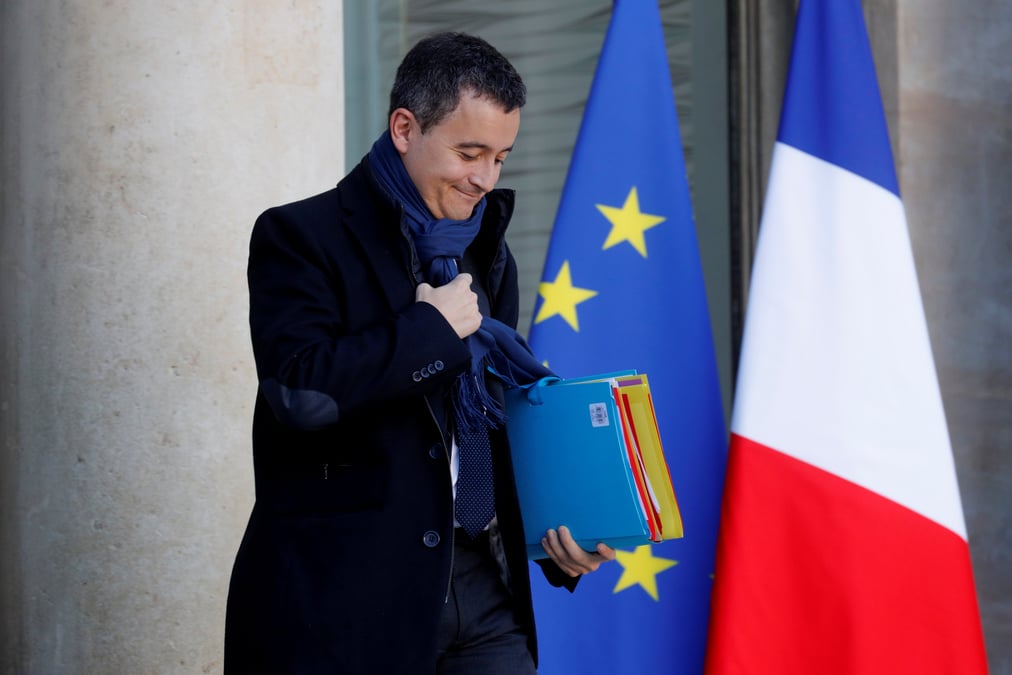 Un texte pour refonder les relations avec l'administration