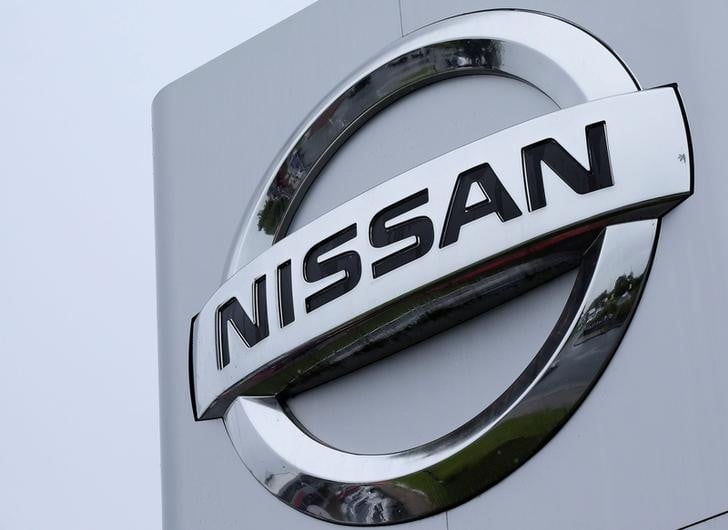 Nissan et d'autres groupes japonais vont rencontrer theresa may jeudi