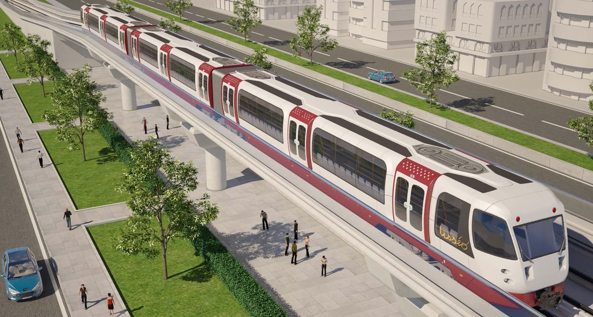 Thalès se prépare à candidater à l'appel d'offres de Tisséo pour la 3ème ligne de métro de Toulouse.
