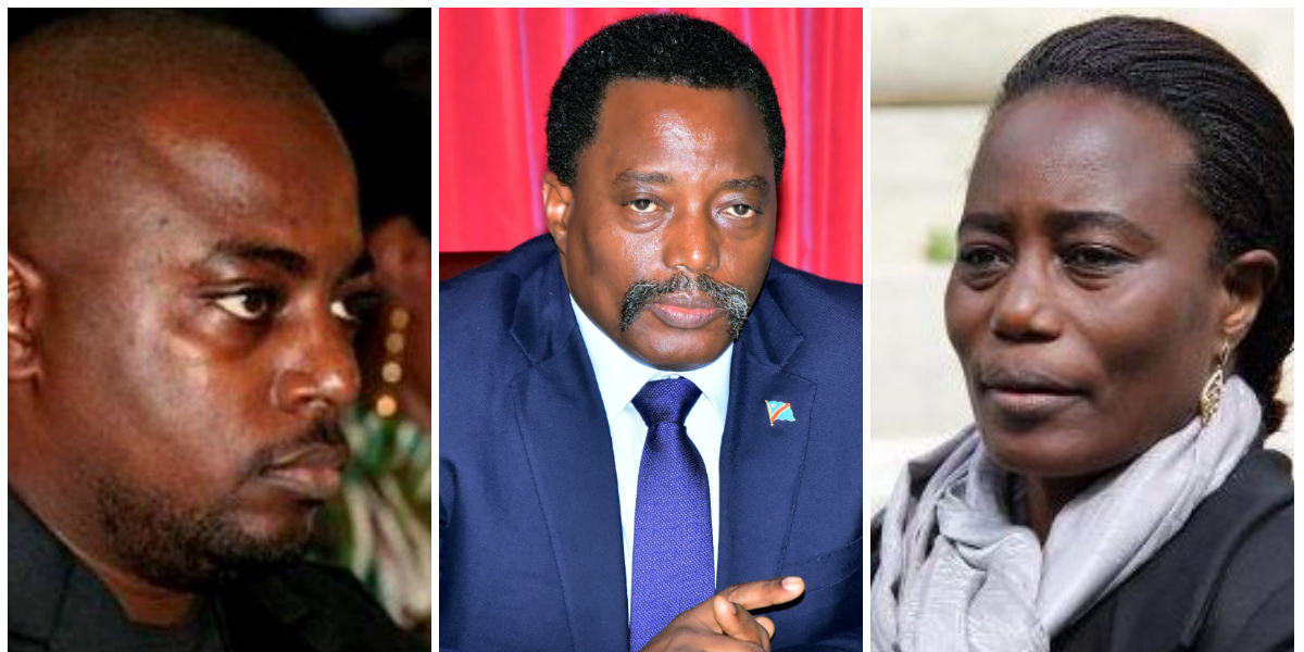 clan Kabila