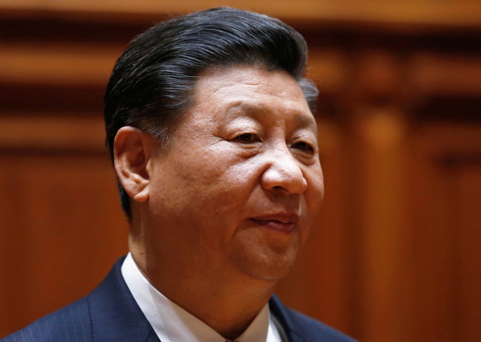 Xi veut renforcer la cooperation entre la chine et l'italie