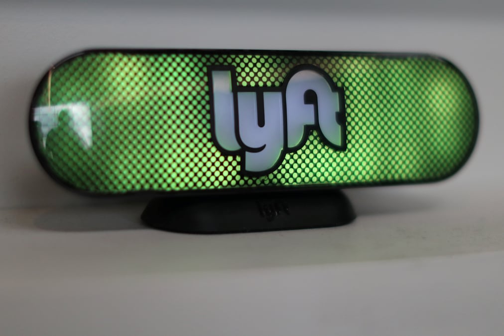 Lyft est a suivre a la bourse de new york