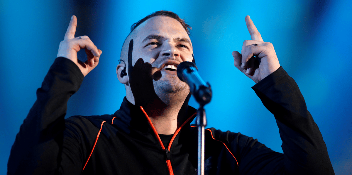 Believe, Jul, rappeur, Julien Marie