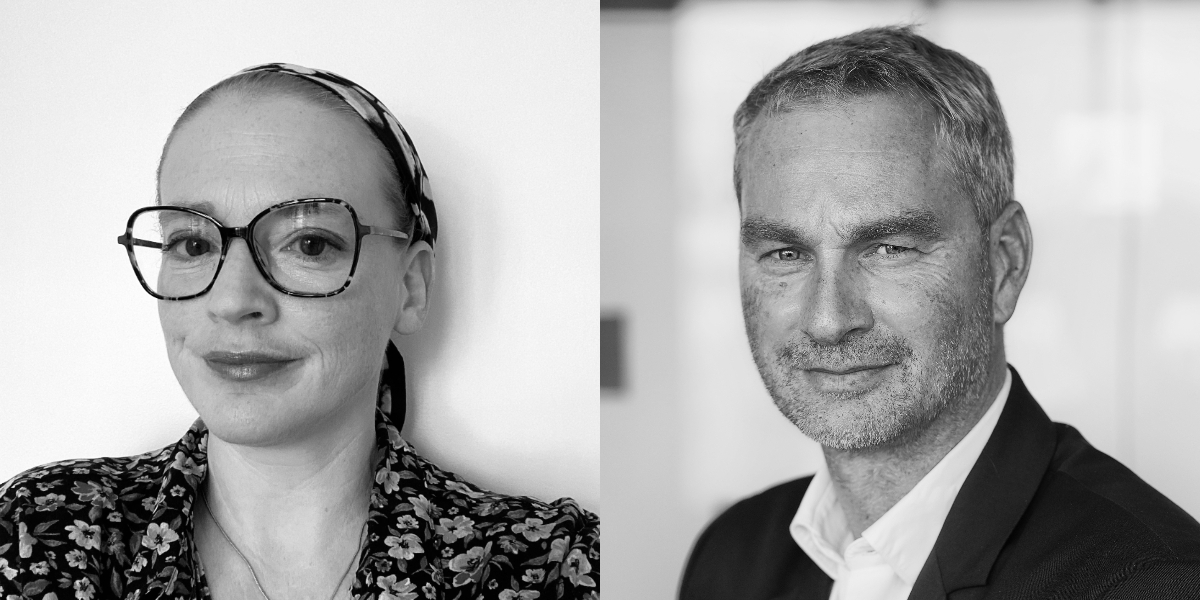 Lisa Wyler Guillaume-Olivier Doré