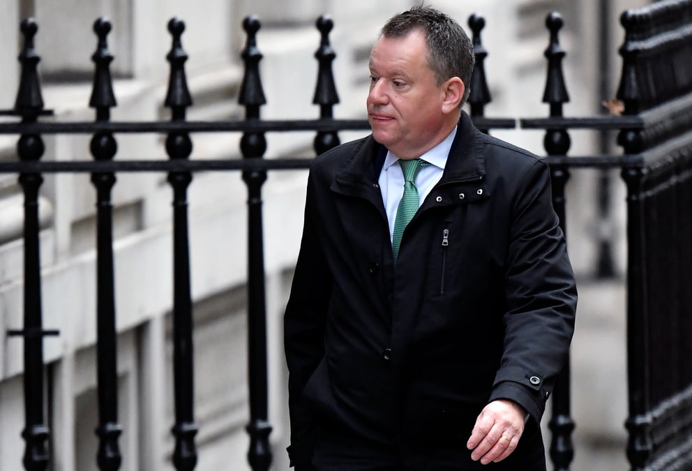 Brexit: londres va prolonger le moratoire sur le protocole nord-irlandais