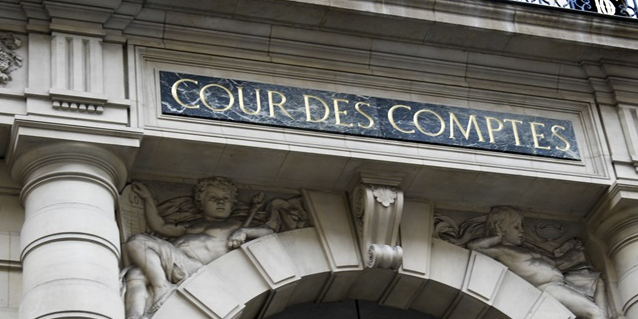 Cour des comptes