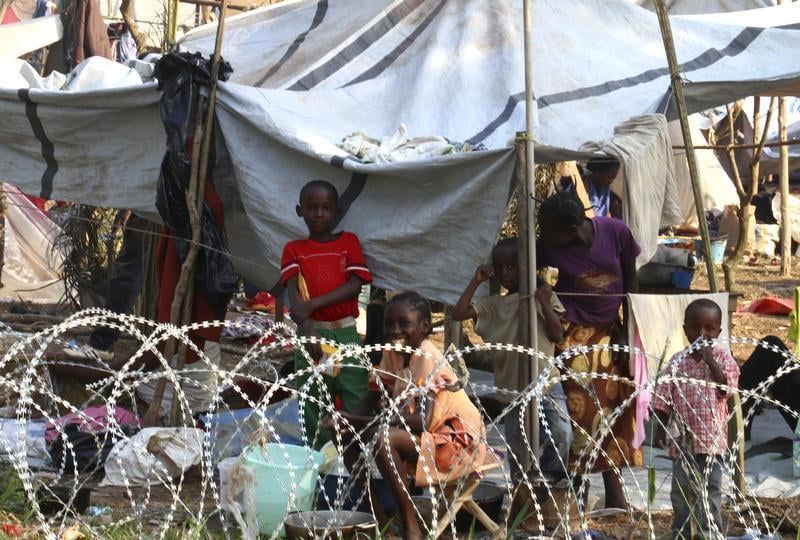 Le scrutin présidentiel avancé à l'an prochain en Centrafrique