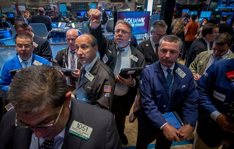 Le Dow Jones perd 0,61% à la clôture, le Nasdaq recule de 1,13%