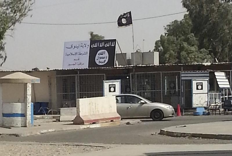 La France renforce son dispositif militaire en Irak