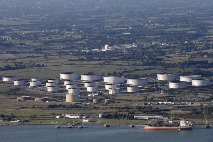 La production industrielle en recul de 0,1% en juin