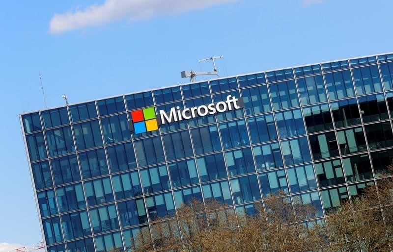 Suppressions de postes dans la division smartphones de microsoft