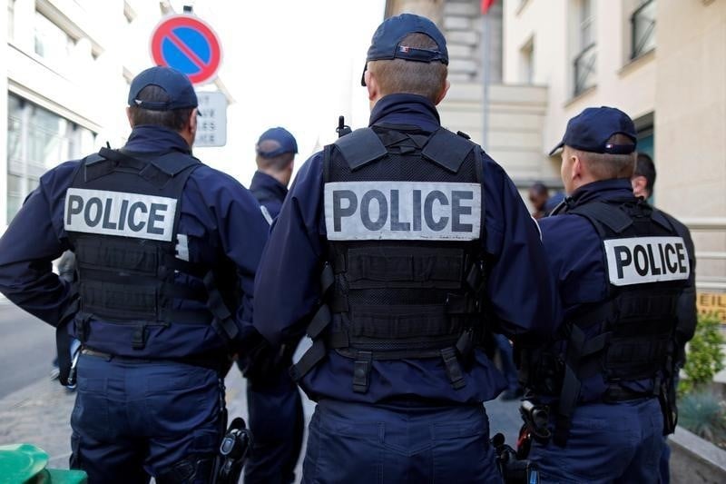 Nouvelles manifestations de policiers