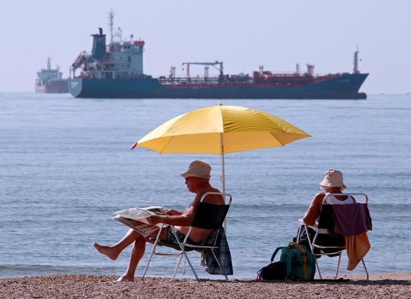 Pour l'aie un changement du tout au tout du secteur de l'energie est necessaire