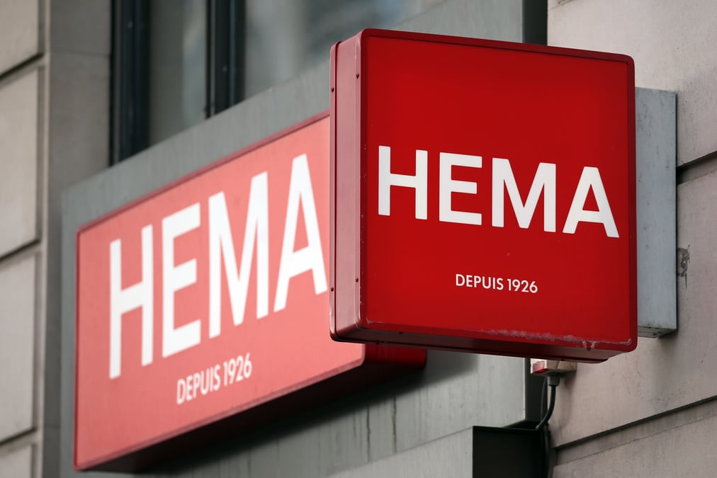 L'enseigne hema passe aux mains d'un milliardaire neerlandais